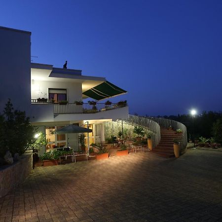 Casa Mastronardi Bed and Breakfast Castellana Grotte Εξωτερικό φωτογραφία