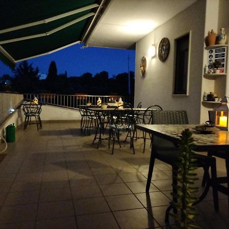 Casa Mastronardi Bed and Breakfast Castellana Grotte Εξωτερικό φωτογραφία