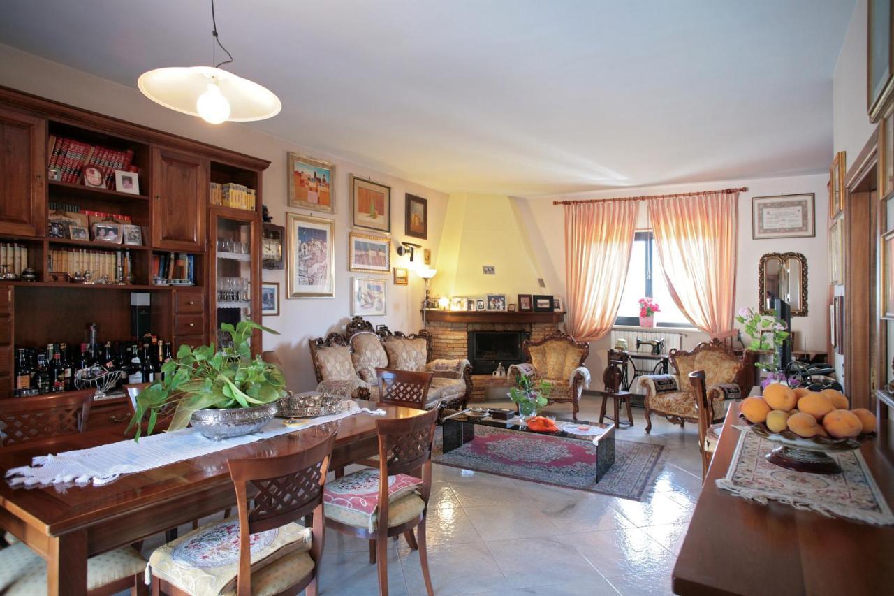 Casa Mastronardi Bed and Breakfast Castellana Grotte Εξωτερικό φωτογραφία