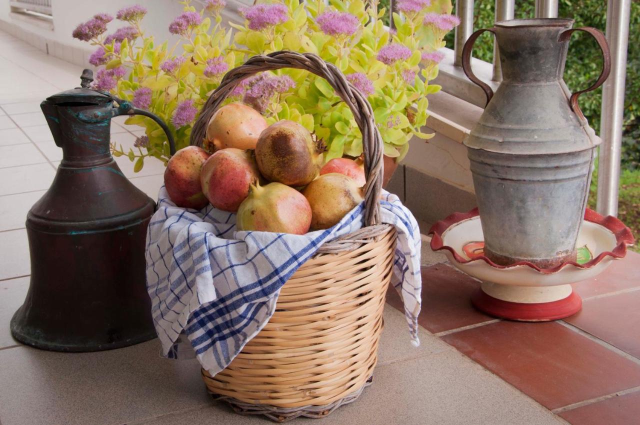 Casa Mastronardi Bed and Breakfast Castellana Grotte Εξωτερικό φωτογραφία
