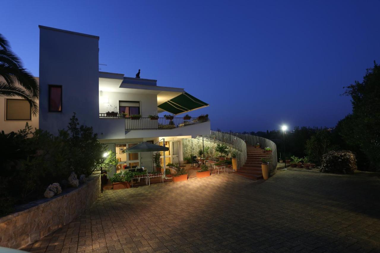 Casa Mastronardi Bed and Breakfast Castellana Grotte Εξωτερικό φωτογραφία