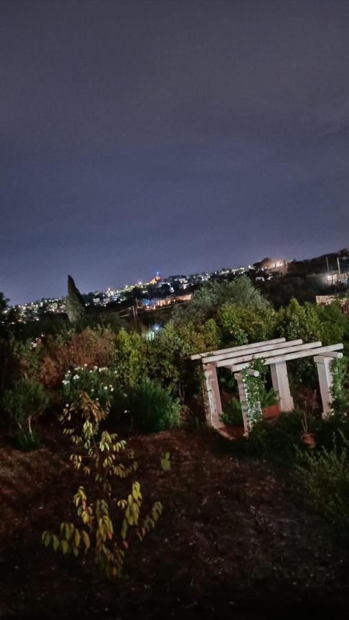 Casa Mastronardi Bed and Breakfast Castellana Grotte Εξωτερικό φωτογραφία