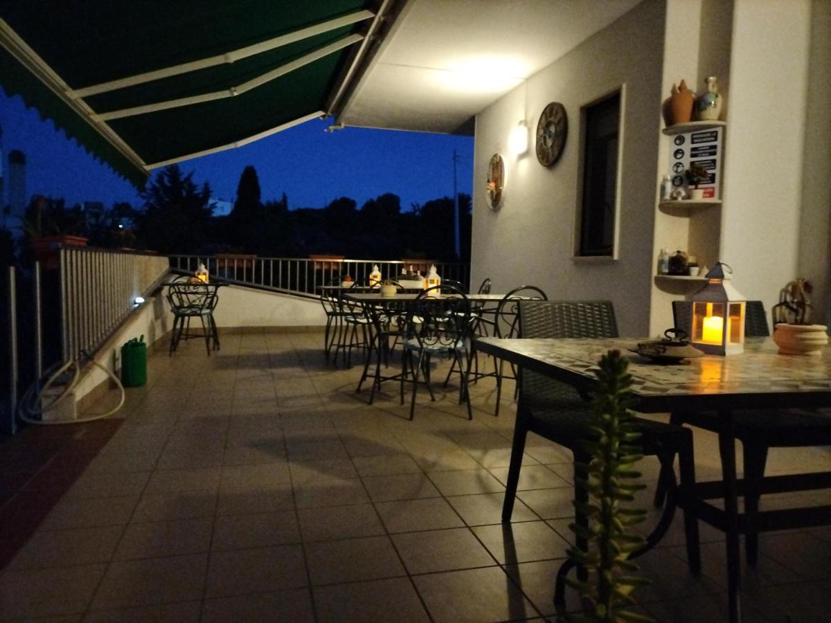 Casa Mastronardi Bed and Breakfast Castellana Grotte Εξωτερικό φωτογραφία