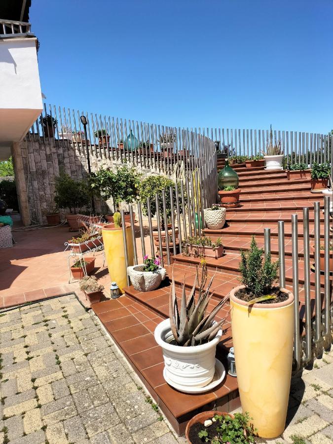 Casa Mastronardi Bed and Breakfast Castellana Grotte Εξωτερικό φωτογραφία