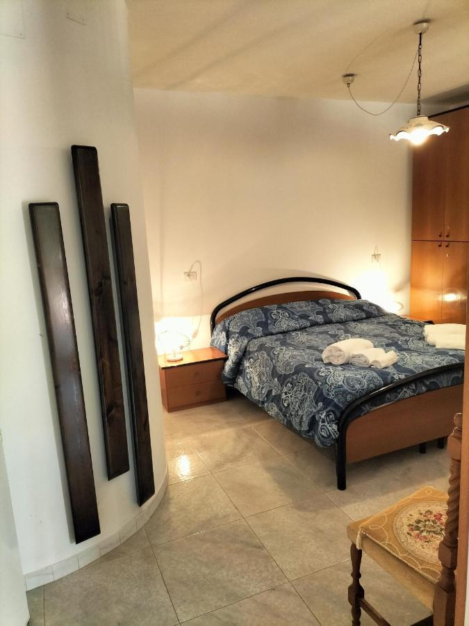 Casa Mastronardi Bed and Breakfast Castellana Grotte Εξωτερικό φωτογραφία