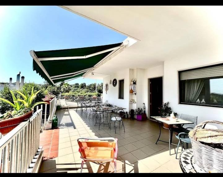 Casa Mastronardi Bed and Breakfast Castellana Grotte Εξωτερικό φωτογραφία