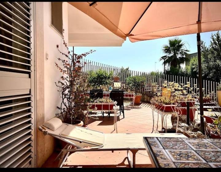 Casa Mastronardi Bed and Breakfast Castellana Grotte Εξωτερικό φωτογραφία